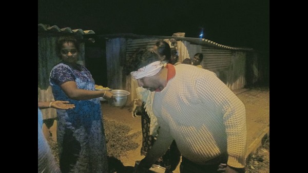  ವೃದ್ಧರಿಗೆ, ಅಂಗವಿಕಲರಿಗೆ ನೆರವು