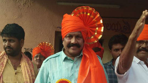 ಬಿಸಿ ಪಾಟೀಲ್