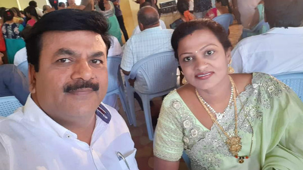 CDPO Officer Attemt To Murder Of His Wife In Somanathapura