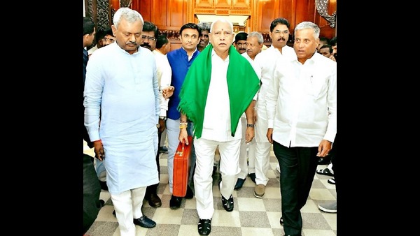 ಕೃಷ್ಟಿ ಮತ್ತು ನೀರಾವರಿ ಕಥೆ ಏನು