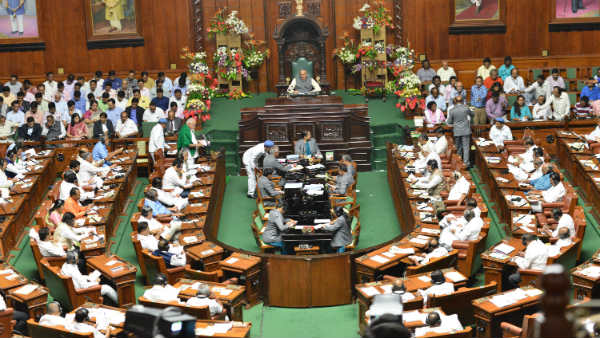 ಬಜೆಟ್‌ನಲ್ಲಿ ಇಲಾಖಾವಾರು ಅನುದಾನ ಹಂಚಿಕೆ ಹೀಗಿದೆ