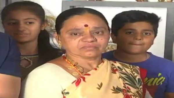 ನೋವಿನ ಮಧ್ಯೆ ಸಂತೋಷದಿಂದಲೇ ಕಳಿಸಿಕೊಟ್ಟರು