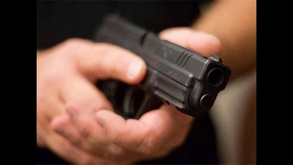 ಮಹಿಳೆ ಮೇಲೆ ಹಲ್ಲೆಯಾಗಿತ್ತು