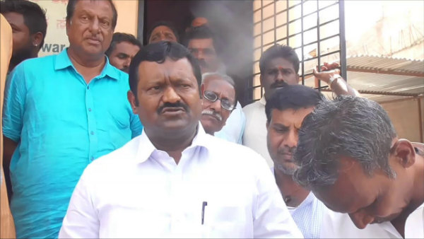 ಶಂಕರ ಪಾಟೀಲ ಮುನೇನಕೊಪ್ಪ