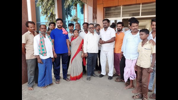 ಮಾರ್ಚ್ ಅಂತ್ಯದವರೆಗೂ ಆಸ್ಪತ್ರೆ ಬಂದ್