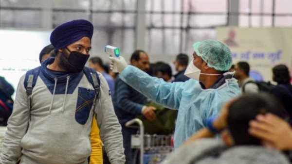 ಮಹಾರಾಷ್ಟ್ರದಲ್ಲಿ ಕೊರೊನಾ ಕೇಸ್ ಹೆಚ್ಚಳ