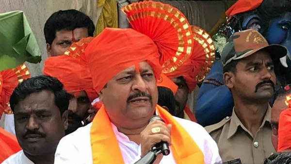 ಸುರೇಶ್ ಕುಮಾರ್ ಏನು ಹೇಳಿದ್ದರು