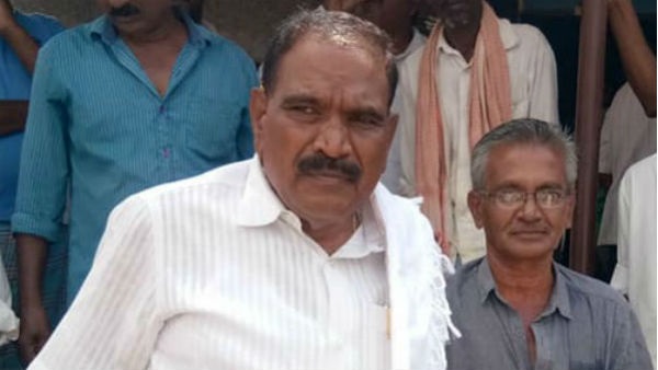 ಭ್ರಷ್ಟಾಚಾರ ಬಿಟ್ಟು ಹೋದರು