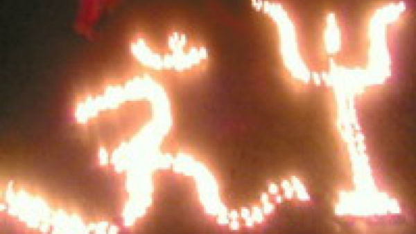 ವಿದೇಶಗಳಲ್ಲಿ ಹಿಂದೂ ಧರ್ಮ ಪ್ರಭಾವ 