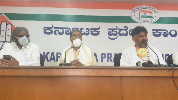 ಕೋವಿಡ್ ವಿಚಾರವನ್ನು ರಾಷ್ಟ್ರೀಯ ಭಾವನೆಯಿಂದ ನೋಡಬೇಕು