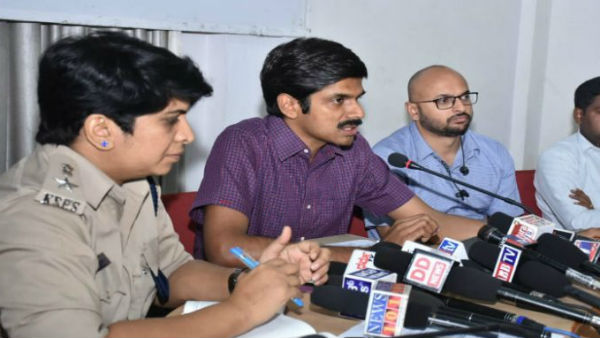  ರಾಪಿಡ್ ರೆಸ್ಕೋ ಟೀಂನಿಂದ ಕಾರ್ಯಾಚರಣೆ