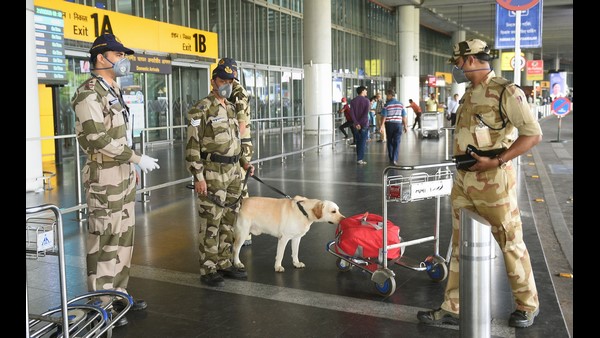 ಲಗೇಜ್ ಗಳನ್ನು ಪುನರ್ ಬಳಕೆ ಮಾಡುವುದು ಅಪಾಯ 