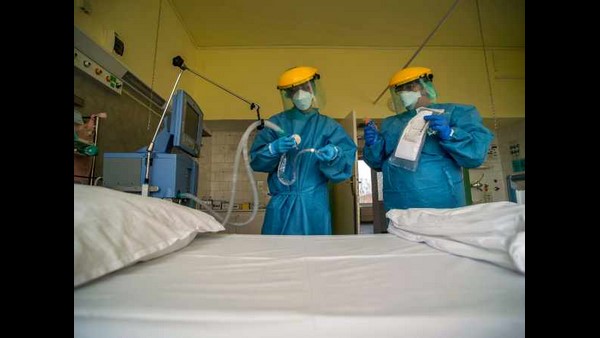  ಚಿಕ್ಕಬಳ್ಳಾಪುರಕ್ಕೆ 10 ವೆಂಟಿಲೇಟರ್‌