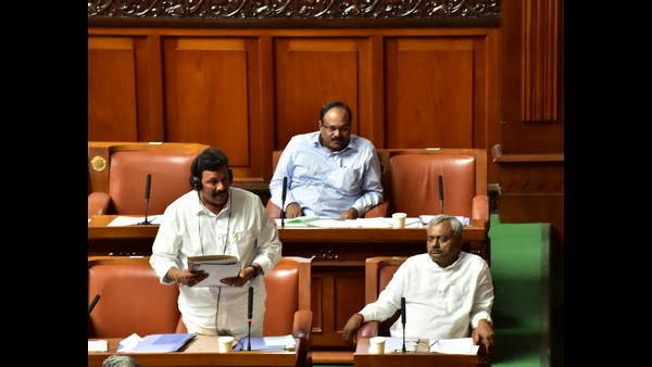 ಶಿವಮೊಗ್ಗದ ಮೆಗ್ಗಾನ್ ಆಸ್ಪತ್ರೆ ಸಾವಿನ ಕೂಪ