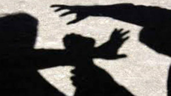  ಈ ಹಿಂದೆ ಬಸವರಾಜ್ ಮೇಲೆ ಆನಂದ್ ಹಲ್ಲೆ