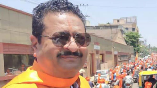 ಸದನದಿಂದ ಅಮಾನತು ಮಾಡಬೇಕು