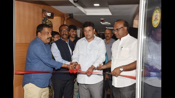 300 ತಂಡಗಳನ್ನು ನಿಯೋಜನೆ