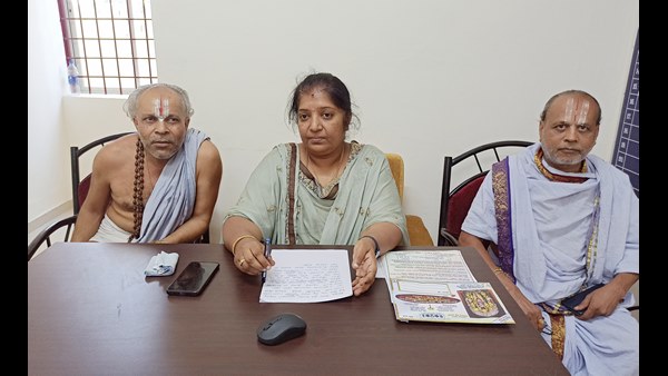  ಭಕ್ತರಿಲ್ಲದೆ ಬಿಕೋ ಎನ್ನುತ್ತಿರುವ ಚನ್ನಕೇಶವ ಸ್ವಾಮಿ ದೇಗುಲ