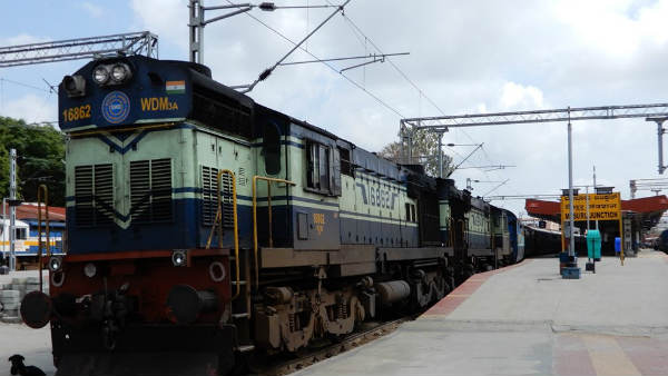 ಪ್ರಯಾಣದ ಅವಧಿ ಕಡಿತ