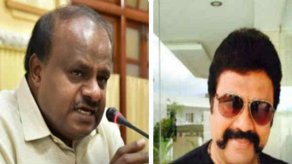 ಕೃಷಿ ಸಚಿವರು ನಾಲಗೆ ಇದೆ ಎಂದು ತೆವಲು ತೋರಿಸುವುದಲ್ಲ