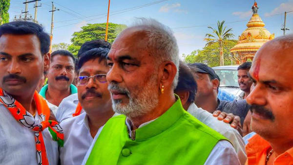 ಆರೋಪವೇನು?