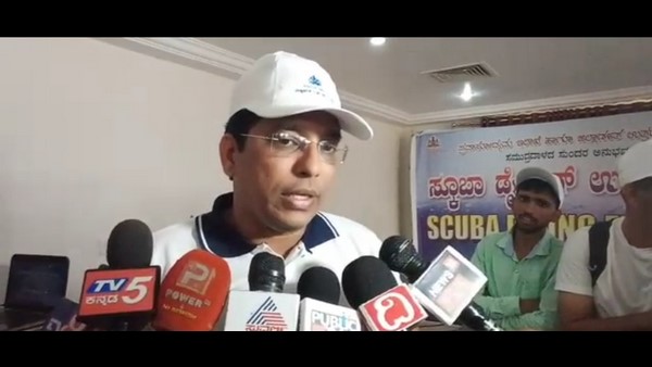 ಅರಣ್ಯ, ಬಂದರು ಇಲಾಖೆ ಅಡ್ಡ ಬಂದಿದ್ದರಿಂದ ಹಣ ವಾಪಸ್ಸಾಗಿತ್ತು