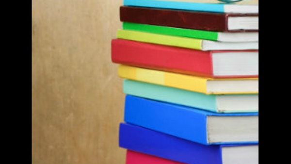  ಹಳೆ ಹಾಳೆ ಹೊಸ ಪುಸ್ತಕ 