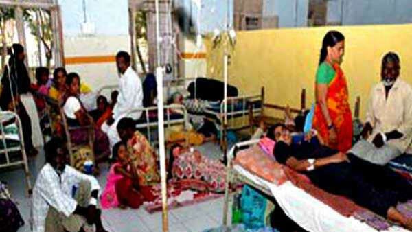 ಆರೋಗ್ಯ ಮತ್ತು ವೈದ್ಯಕೀಯ ಸಚಿವರಿಗೆ ಕೊರೊನಾ ಸೋಂಕು 