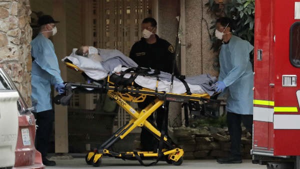 ಯುರೋಪ್ ರಾಷ್ಟ್ರಗಳಲ್ಲೂ ಗಣ್ಯ ನಾಯಕರಿಗೆ ಕೊರೊನಾ ಸೋಂಕು 