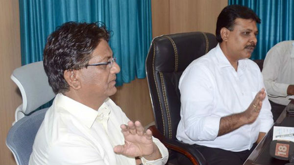ಸುರಕ್ಷತಾ ಕ್ರಮ ವಹಿಸಿ 