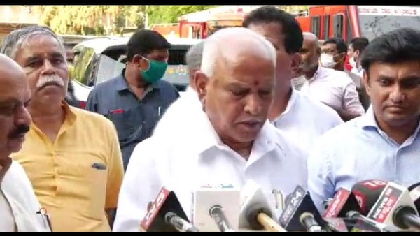 ಕಟ್ಟುನಿಟ್ಟಾಗಿ ಪಾಲಿಸಿ, ಲಾಕ್‌ಡೌನ್ ಕೊನೆಗೊಳ್ಳಲು ಅವಕಾಶ ಕೊಡಿ