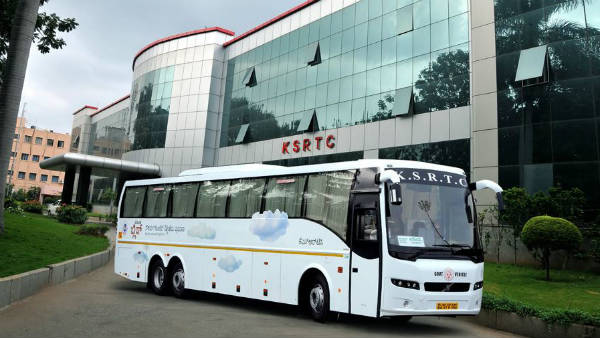 ಐಷಾರಾಮಿ ಬಸ್‌ಗಳಿಗೆ ಬೇಡಿಕೆ ಇಲ್ಲ