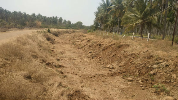 ಒಂದು ತಿಂಗಳವರೆಗೆ ನೀರು ಬಿಡಲು ಆದೇಶ
