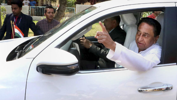 ಸರ್ಕಾರ ಉಳಿಸಿಕೊಳ್ಳಲು ಕಸರತ್ತು