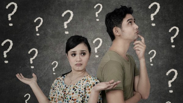 Dont Neglect Anything Same Time Dont Over Think Anything