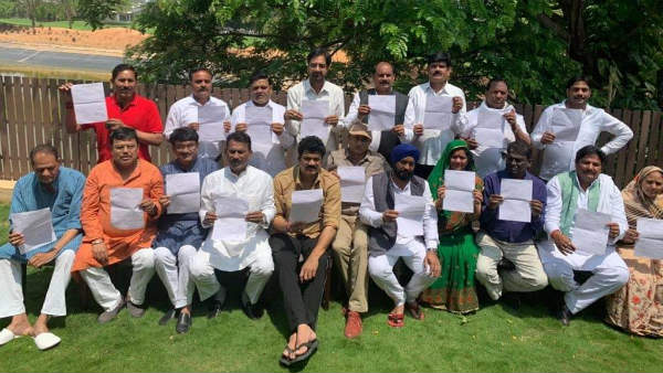 ವಿಧಾನಸಭೆ ಬಲಾಬಲ