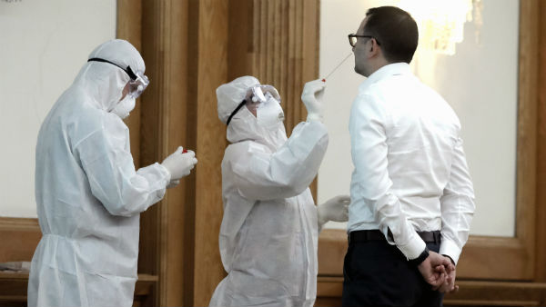 ಬೇರ್ಪಡಿಸಿ ಇಡುವುದು