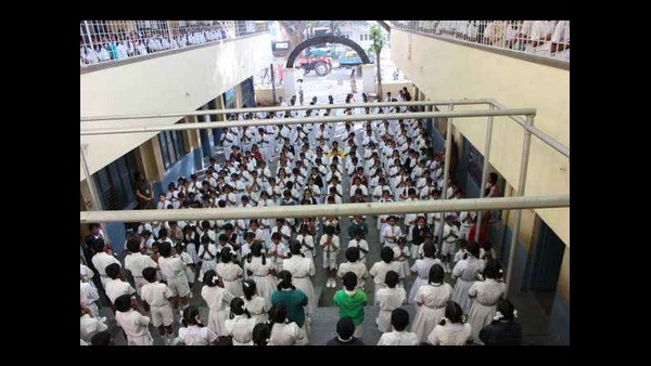 ಶಾಲೆಗೆ ರಜೆ ಘೋಷಣೆ