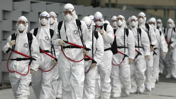 ಲಾಕ್‌ಡೌನ್ ಮಾಡಿದ ಬಳಿಕ ರಾಷ್ಟ್ರಗಳ ಮೊದಲ ಆದ್ಯತೆ ಏನಾಗಿರಬೇಕು? 