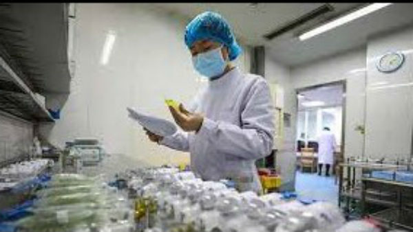 ಕೊವಿಡ್ 19 ಅಂತ್ಯಕಾಣುತ್ತಾ? 