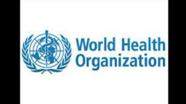 ಅಂತಾರಾಷ್ಟ್ರೀಯ ಆರೋಗ್ಯ ಸಂಸ್ಥೆ ತಾಣದಲ್ಲಿ ಮಾರ್ಗಸೂಚಿ 