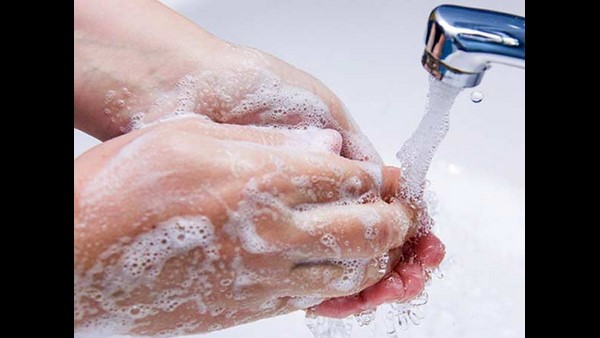 ಸೋಪ್ ಹಾಗೂ ನೀರಿನಿಂದ ಕೈ ಏಕೆ ತೊಳೆಯಬೇಕು?