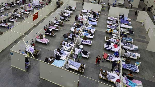 ಪ್ರತಿ ದಿನ 500 ಭಸ್ಮಕರಂಡ ವಿತರಣೆ