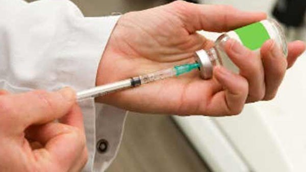 ಒಂದೂವರೆಯಿಂದ ಎರಡು ವರ್ಷಗಳಲ್ಲಿ ಔಷಧಿ 