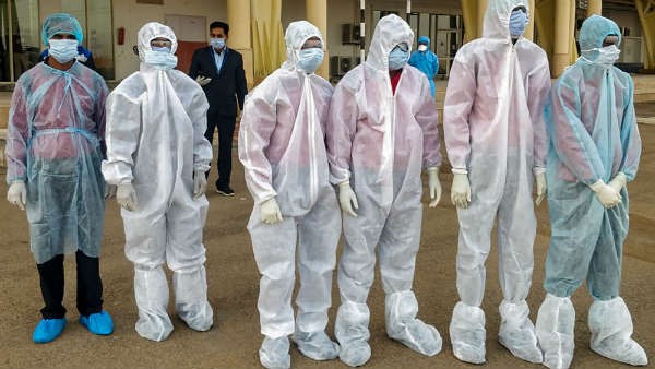 ಲಕ್ಷಾಂತರ ಭಕ್ತರನ್ನು ಹೊಂದಿರುವ ಶಿಂಚಿಯೋಂಜಿ ಚರ್ಚ್ 