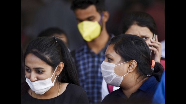 ಮಾರ್ಚ್ 9 ರಂದು ಮೊದಲ ಕೇಸ್ ಪತ್ತೆ