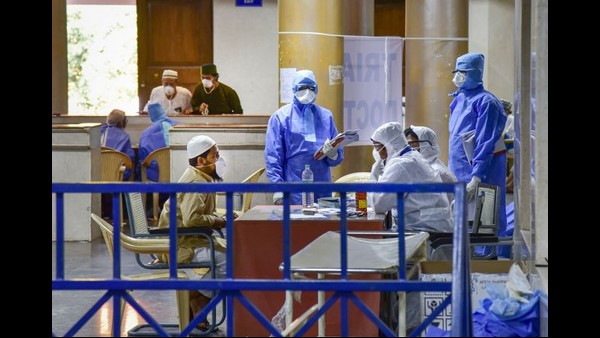 ಭಾರತದಲ್ಲಿ ಒಟ್ಟು ಕೇಸ್ ಎಷ್ಟು?