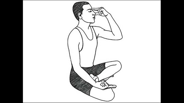 ಭಜನೆ, ಪ್ರಾಣಾಯಾಮ ಮಾಡುತ್ತಿದ್ದೆ 