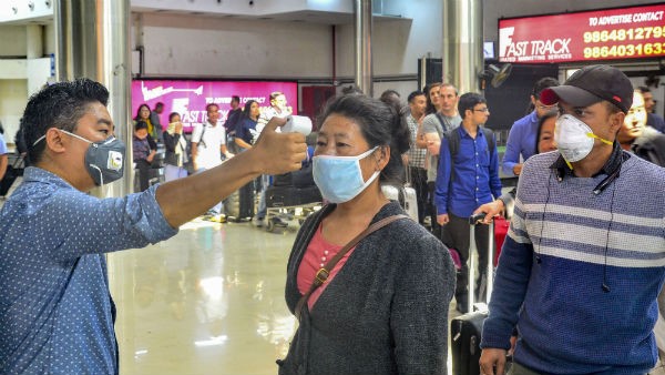 ಜ್ವರ, ಶೀತ, ಕೆಮ್ಮು ಬಂದರೆ ಮನೆಯಲ್ಲಿಯೇ ಇರಬೇಕು ಏಕೆ?