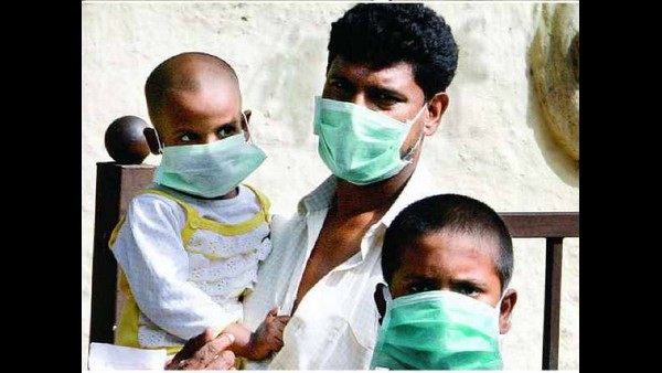 ಬಾಂಬೆ ಜ್ವರಕ್ಕೆ ಮೊದಲು ಬಲಿಯಾಗಿದ್ದೇ ಸಿಪಾಯಿಗಳು 